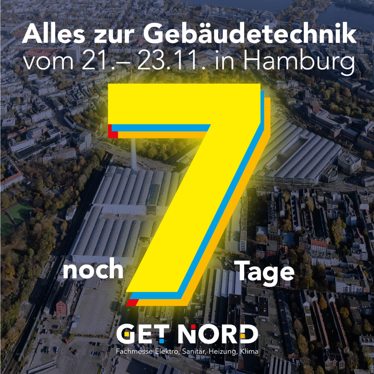 GET NORD Social-Media-Posting