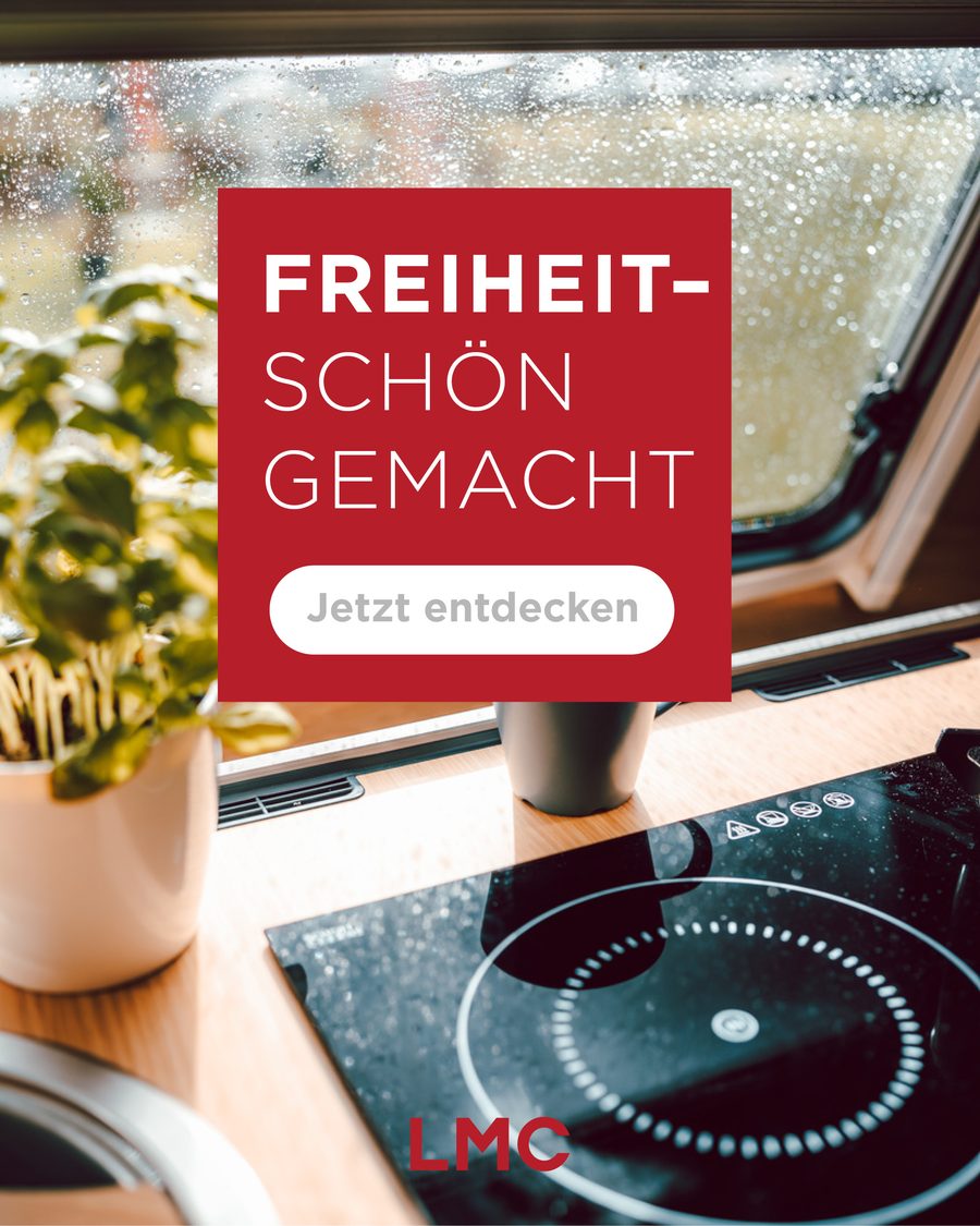 LMC Instagram-Karussell: Freiheit – schön gemacht