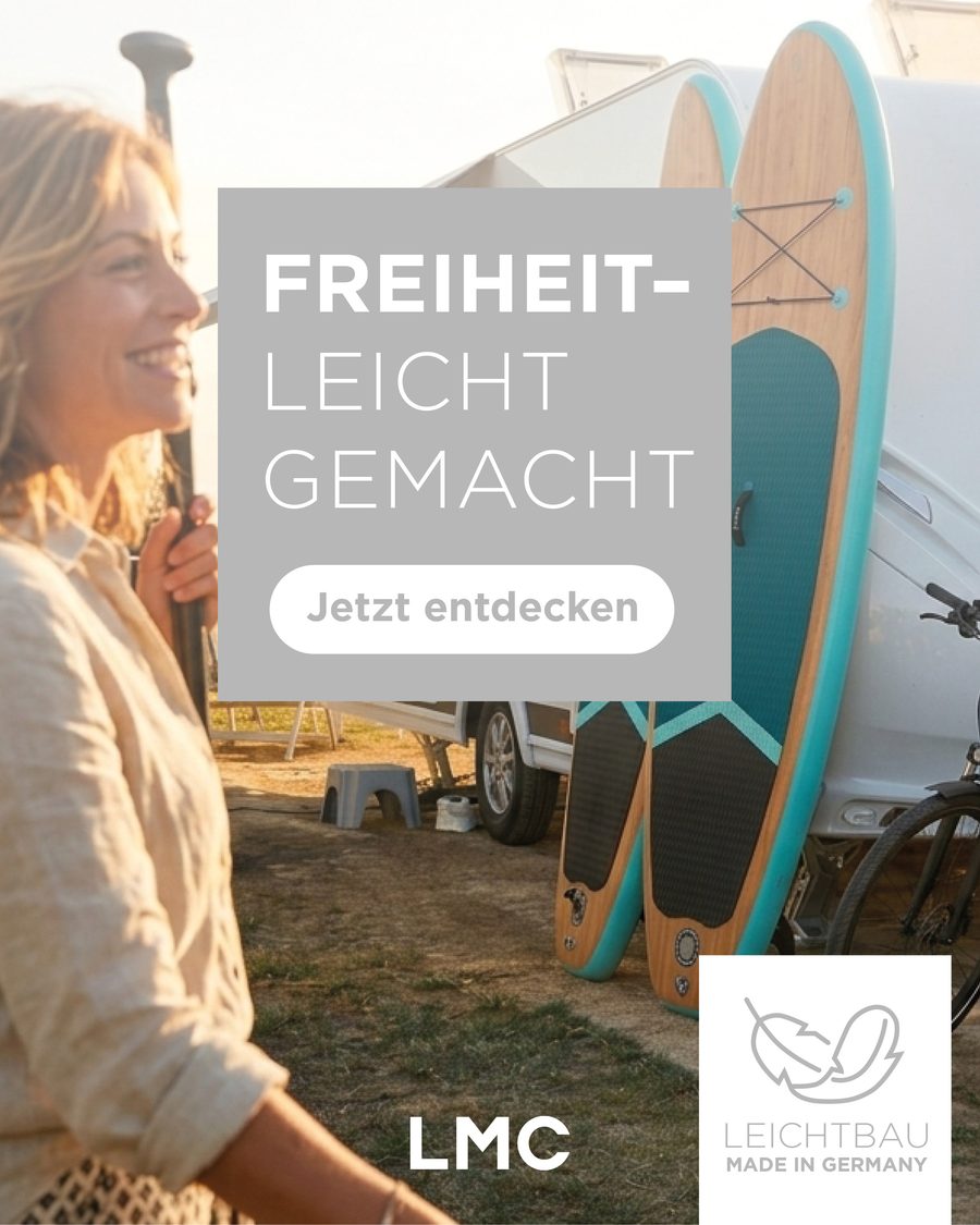 LMC Instagram-Vorlage: Freiheit – leicht gemacht