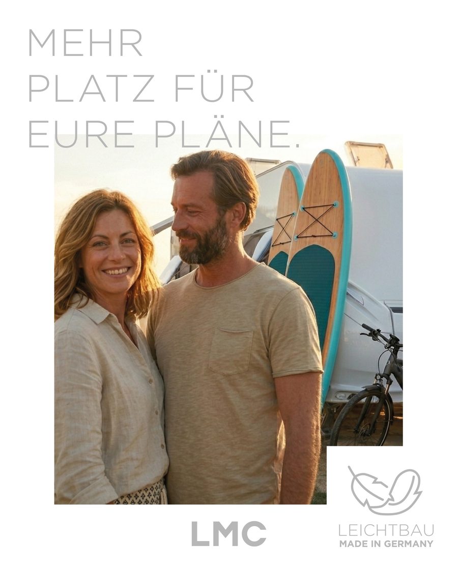 LMC Instagram-Vorlage: Mehr Platz für eure Pläne